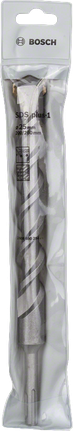 BoschSDS plus-1 衝擊鑽頭 25x200 毫米。